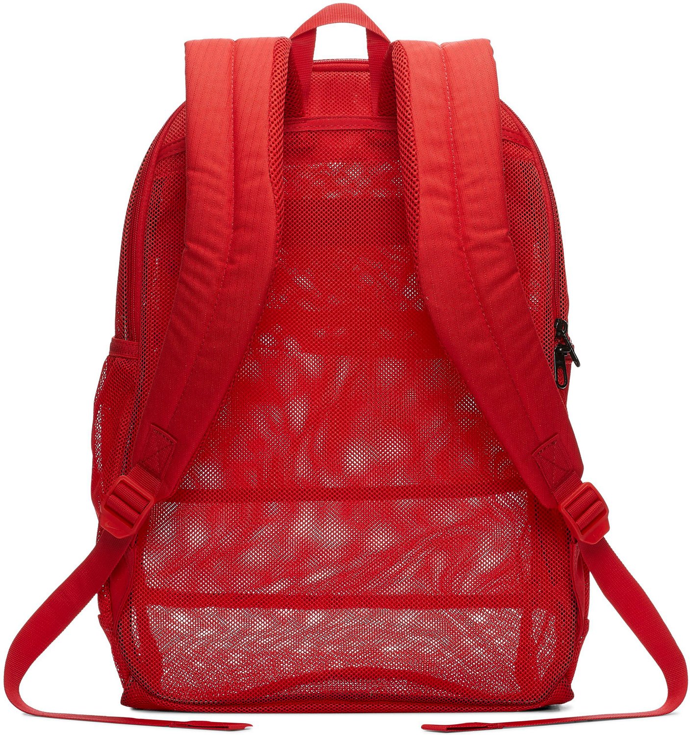 Nike Brasilia Mesh 9.0 Training Backpack Academy