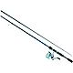 Daiwa D-Shock 2-Piece 5 ft 6 in M Spinning Rod and Reel Combo                                                                    - view number 1 image