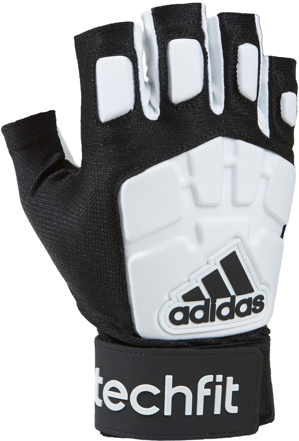 adidas techfit lineman football gloves