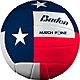 Baden Match Point Texas Flag Recreational Indoor/Outdoor Volleyball                                                              - view number 1 image