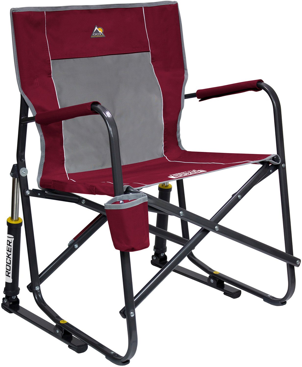 tailgate folding chairs