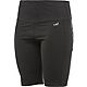 BCG Women's Tummy Control Plus Size Bike Shorts                                                                                  - view number 1 image