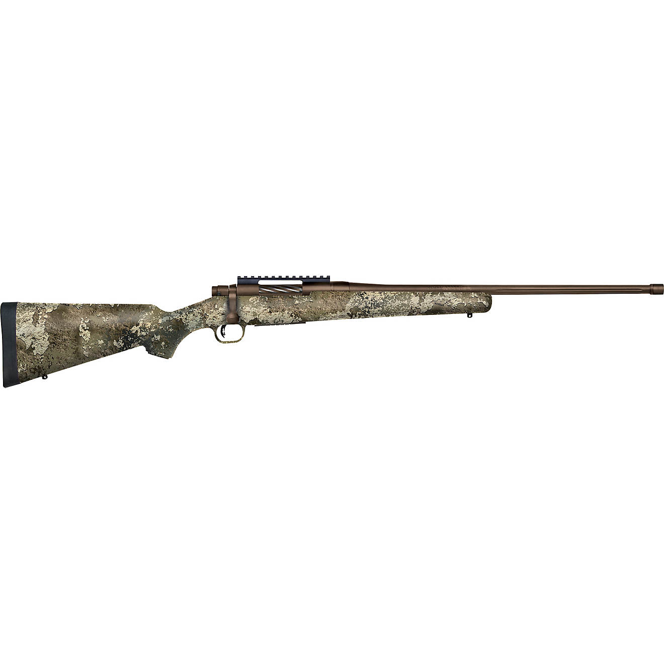 Mossberg Patriot Predator .308 Win Bolt-Action Rifle                                                                             - view number 1