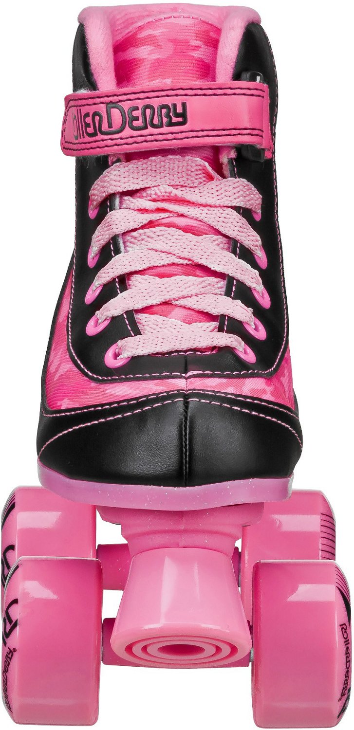 Roller Derby Girls' FireStar Roller Skates Academy