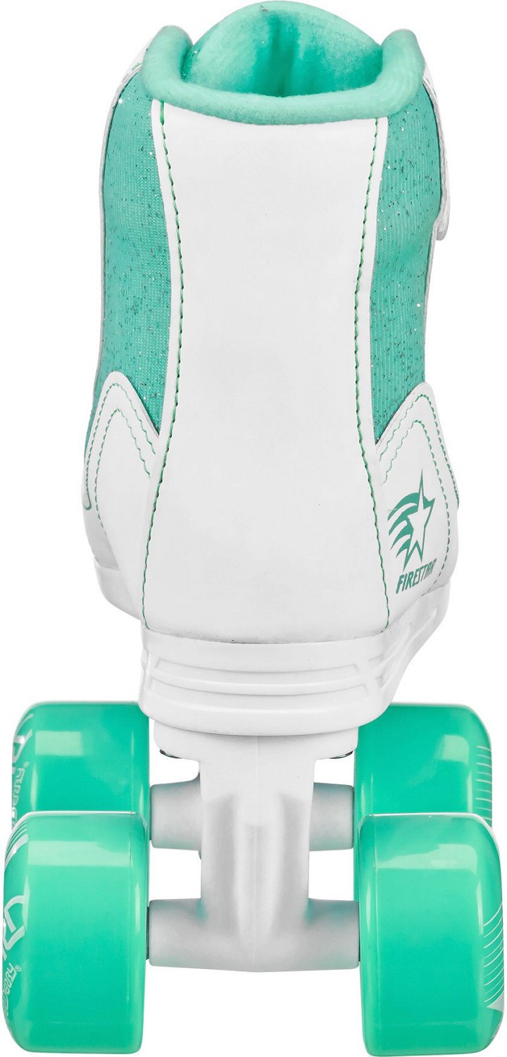 Roller Derby Girls' FireStar Roller Skates Academy