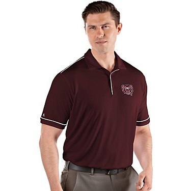Antigua Men's Missouri State University Salute Polo Shirt
