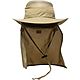 Magellan Outdoors Men's Boating Boonie Hat with Shield                                                                           - view number 1 image