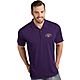 Antigua Men's University of North Alabama Tribute Polo Shirt                                                                     - view number 1 image