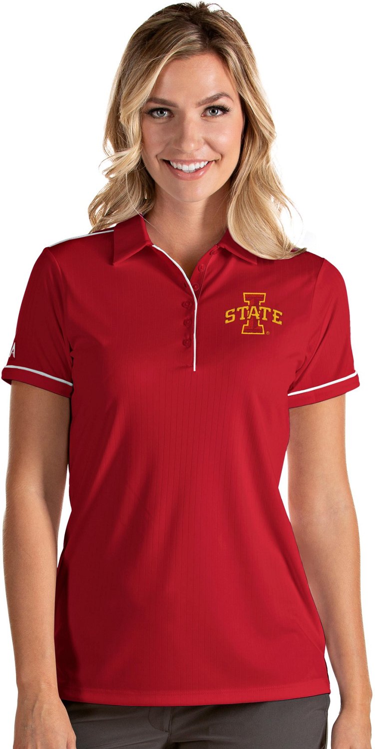 women's iowa state shirt