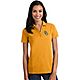 Antigua Women's Baylor University Tribute Polo Shirt                                                                             - view number 1 image