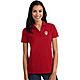 Antigua Women's University of Indiana Tribute Polo Shirt                                                                         - view number 1 image
