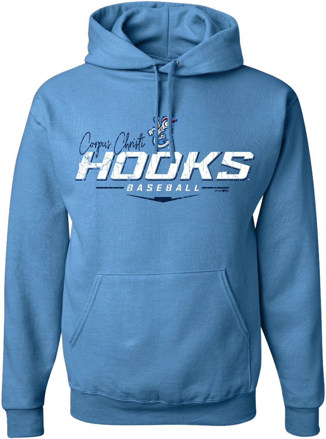 Corpus Christi Hooks