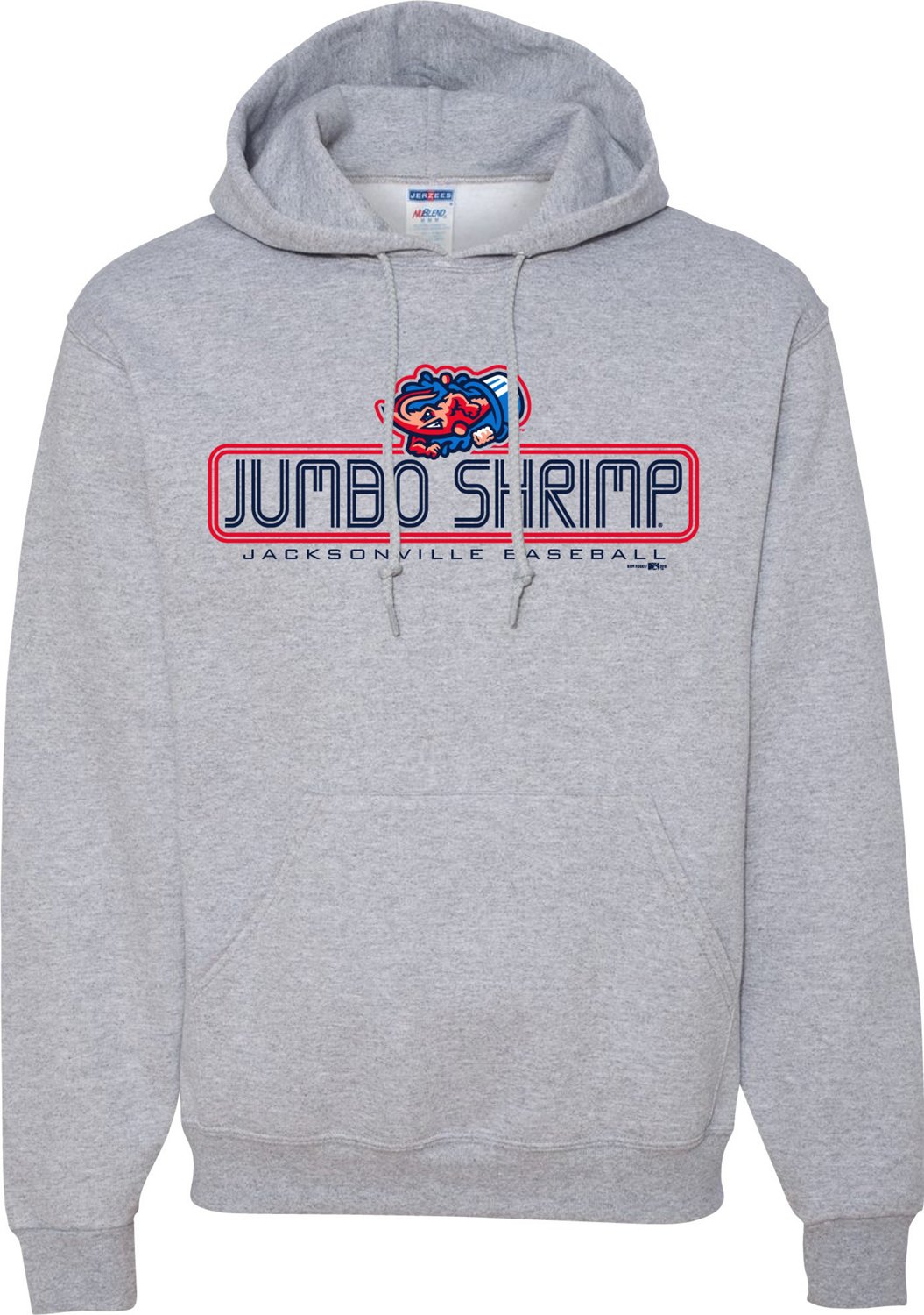 Jacksonville Jumbo Shrimp