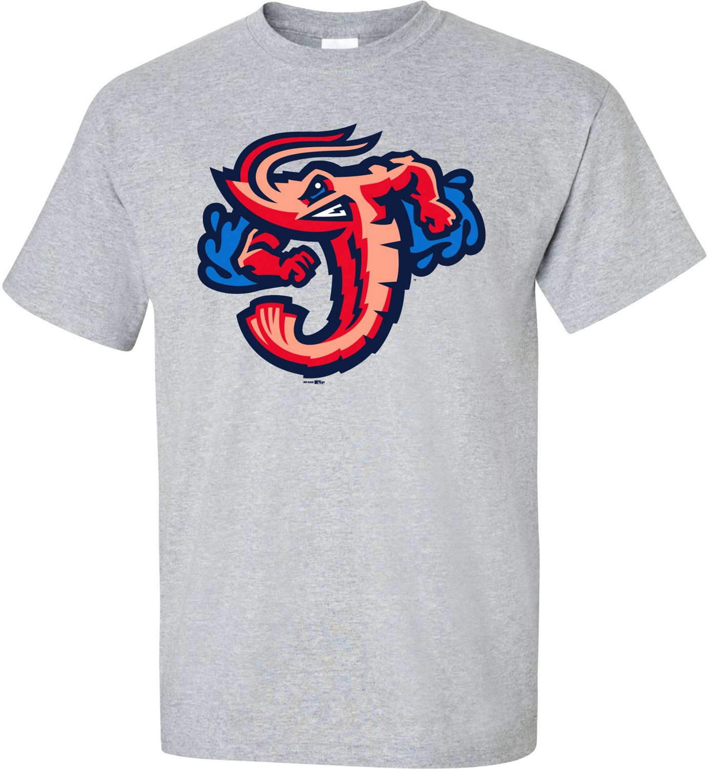 Jacksonville Jumbo Shrimp