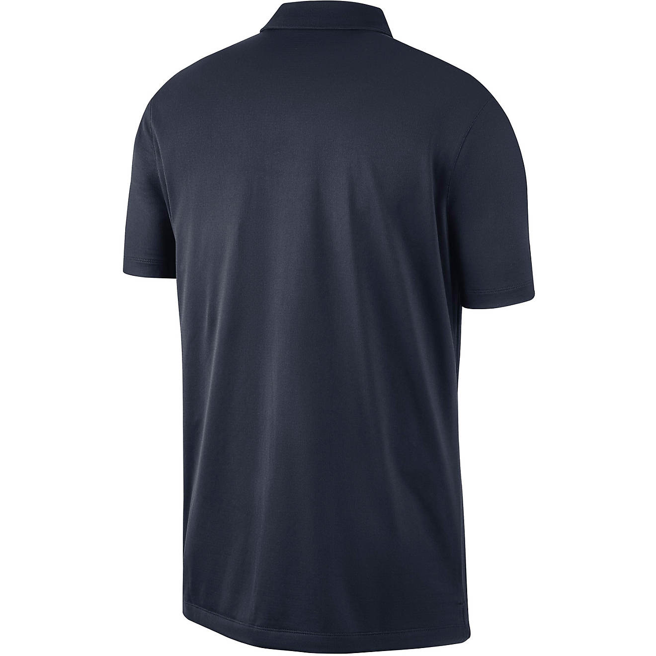 Nike Men's Houston Texans Dry Franchise Polo Shirt | Academy
