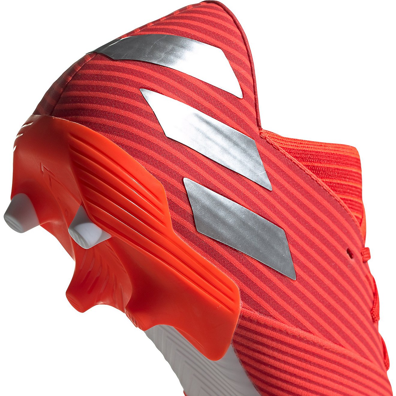 adidas NEMEZIZ 19.2 Firm Ground Soccer Cleats                                                                                    - view number 8