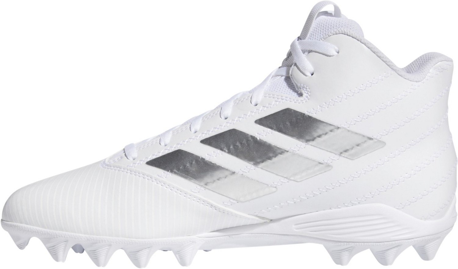 adidas Men's Freak Mid MD Football Cleats | Academy