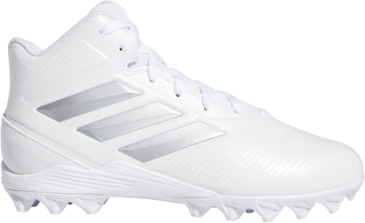 youth mid football cleats