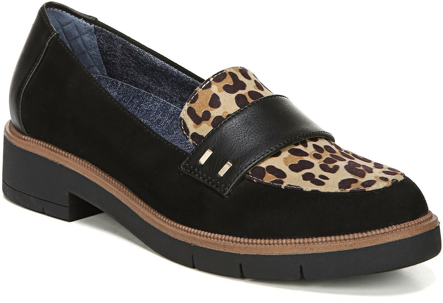 Dr. Scholl's Women's Grow Up Loafers | Academy