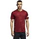 Adidas Men's Free Lift Daily Press T-shirt                                                                                       - view number 2 image