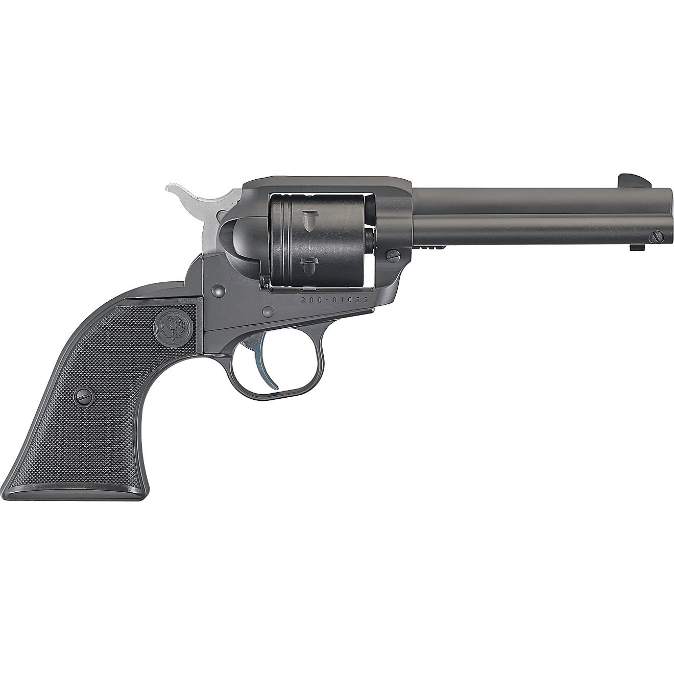 Ruger Wrangler 2002 .22 LR Revolver                                                                                              - view number 1