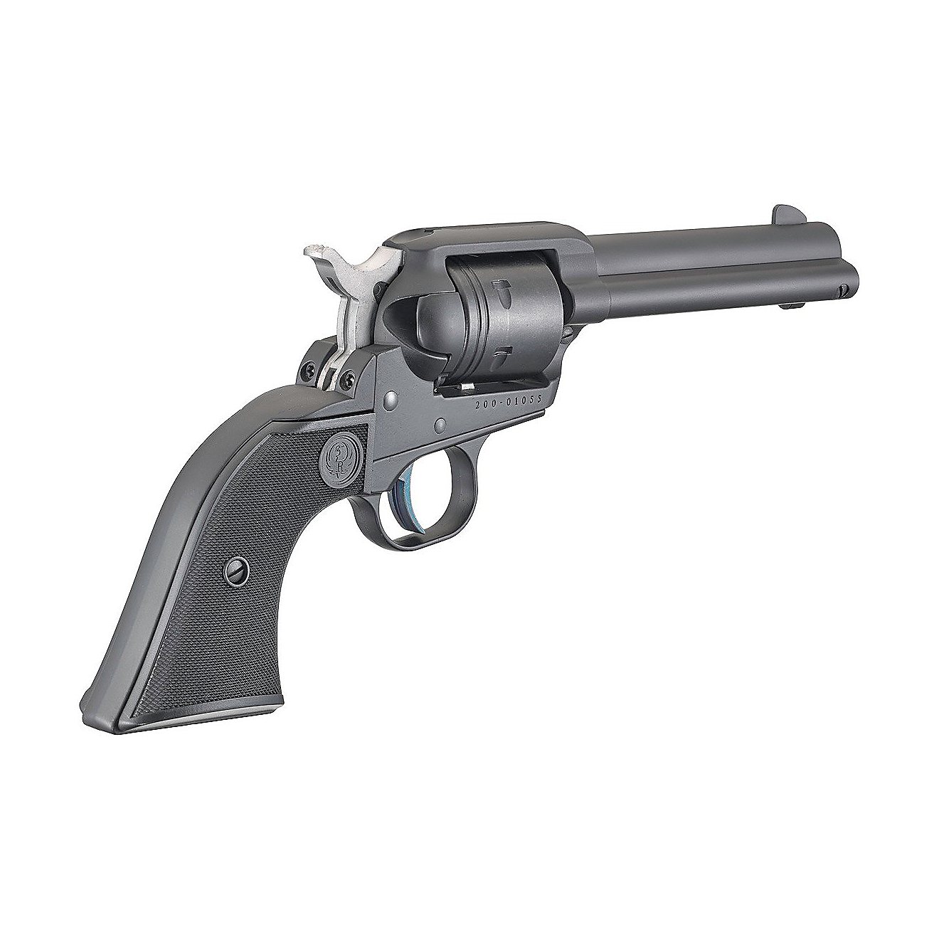 Ruger Wrangler 2002 .22 LR Revolver                                                                                              - view number 3