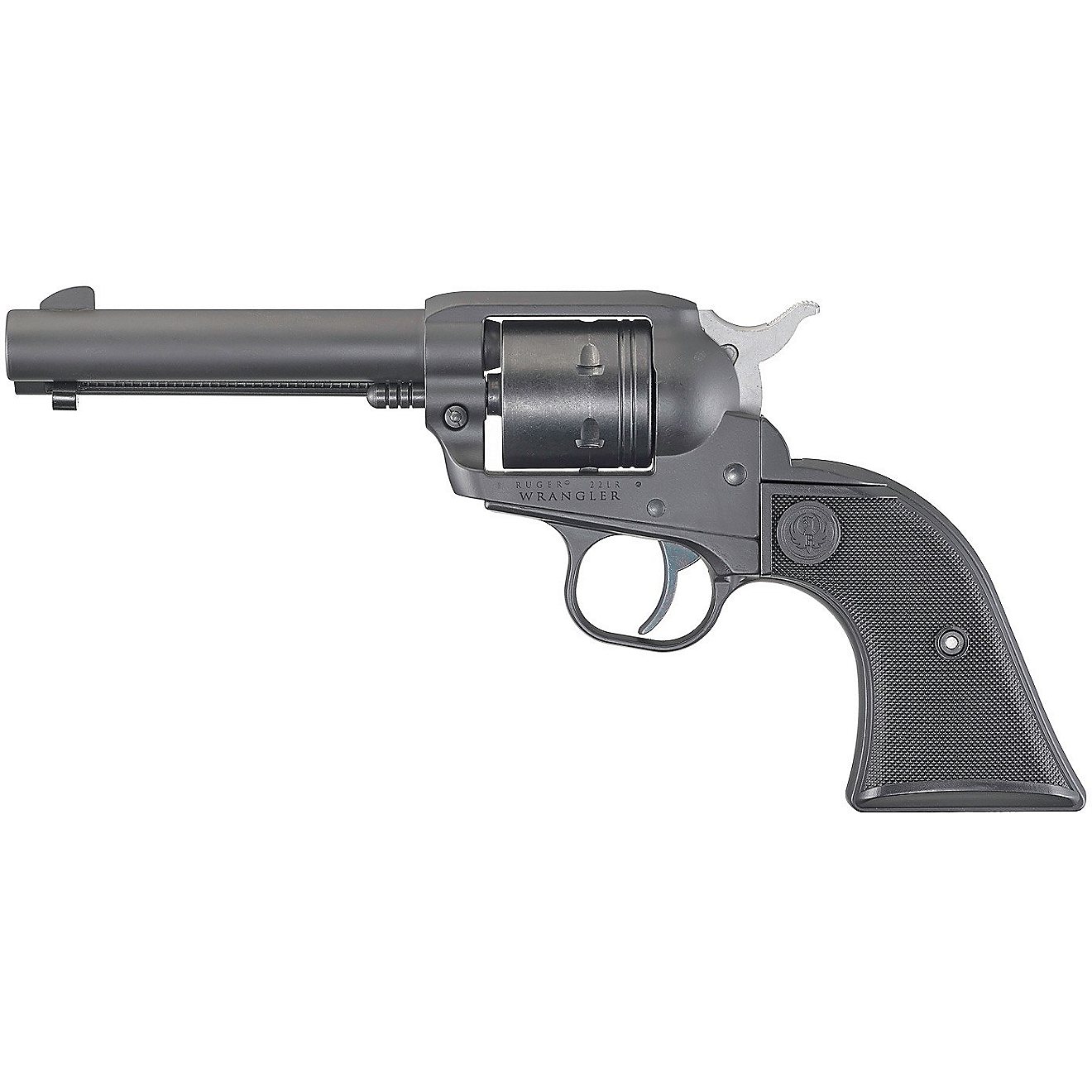 Ruger Wrangler 2002 .22 LR Revolver                                                                                              - view number 6