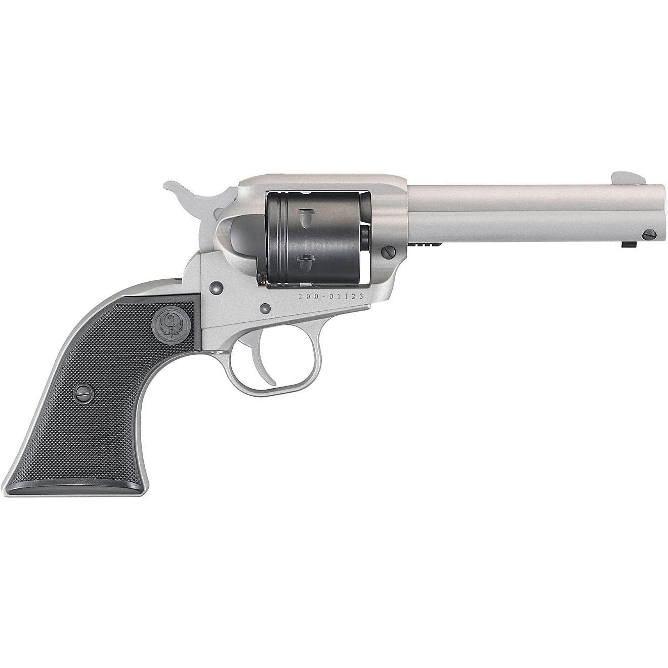 Ruger Wrangler 2003 .22 LR Rimfire Revolver                                                                                      - view number 1