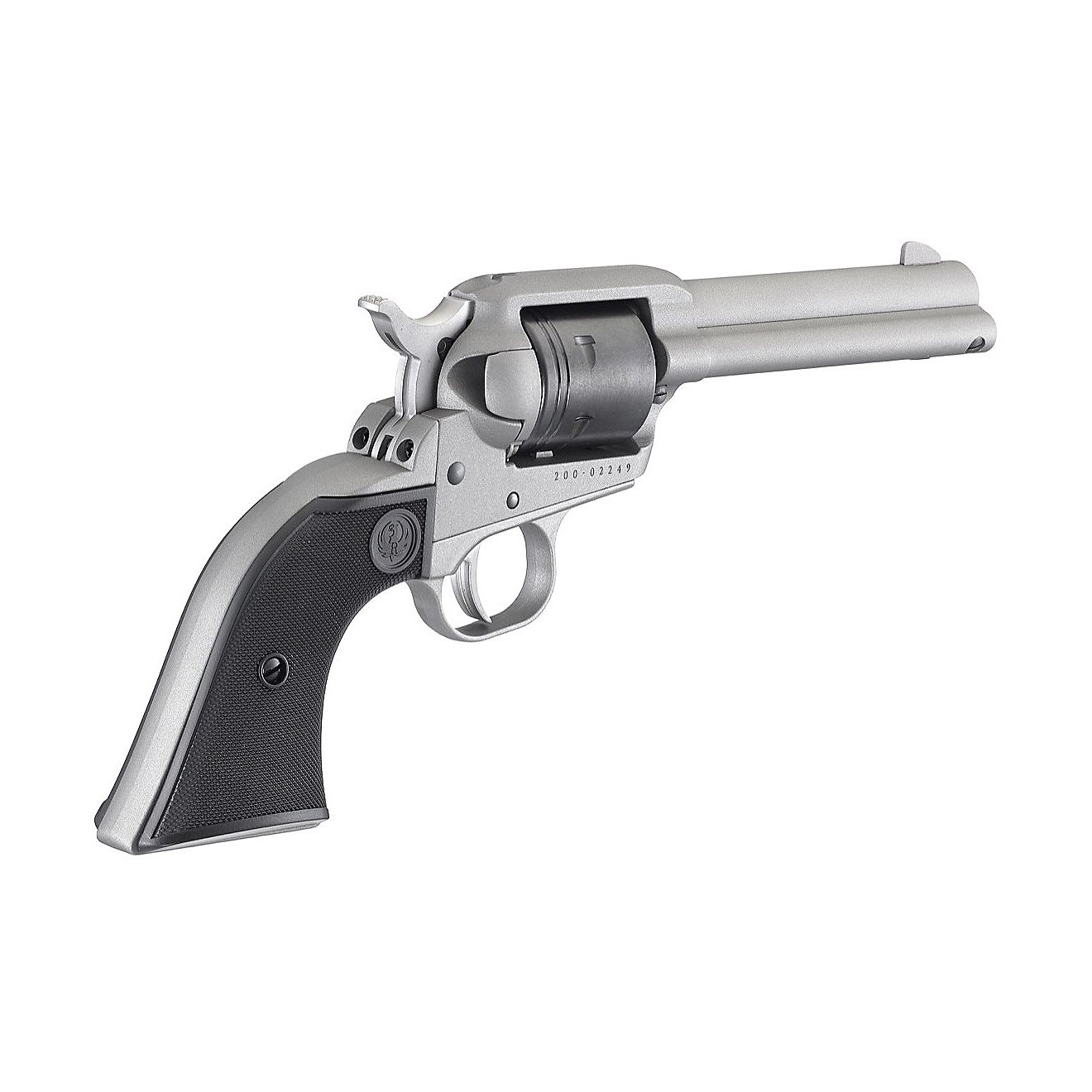 Ruger Wrangler 2003 .22 LR Rimfire Revolver                                                                                      - view number 3