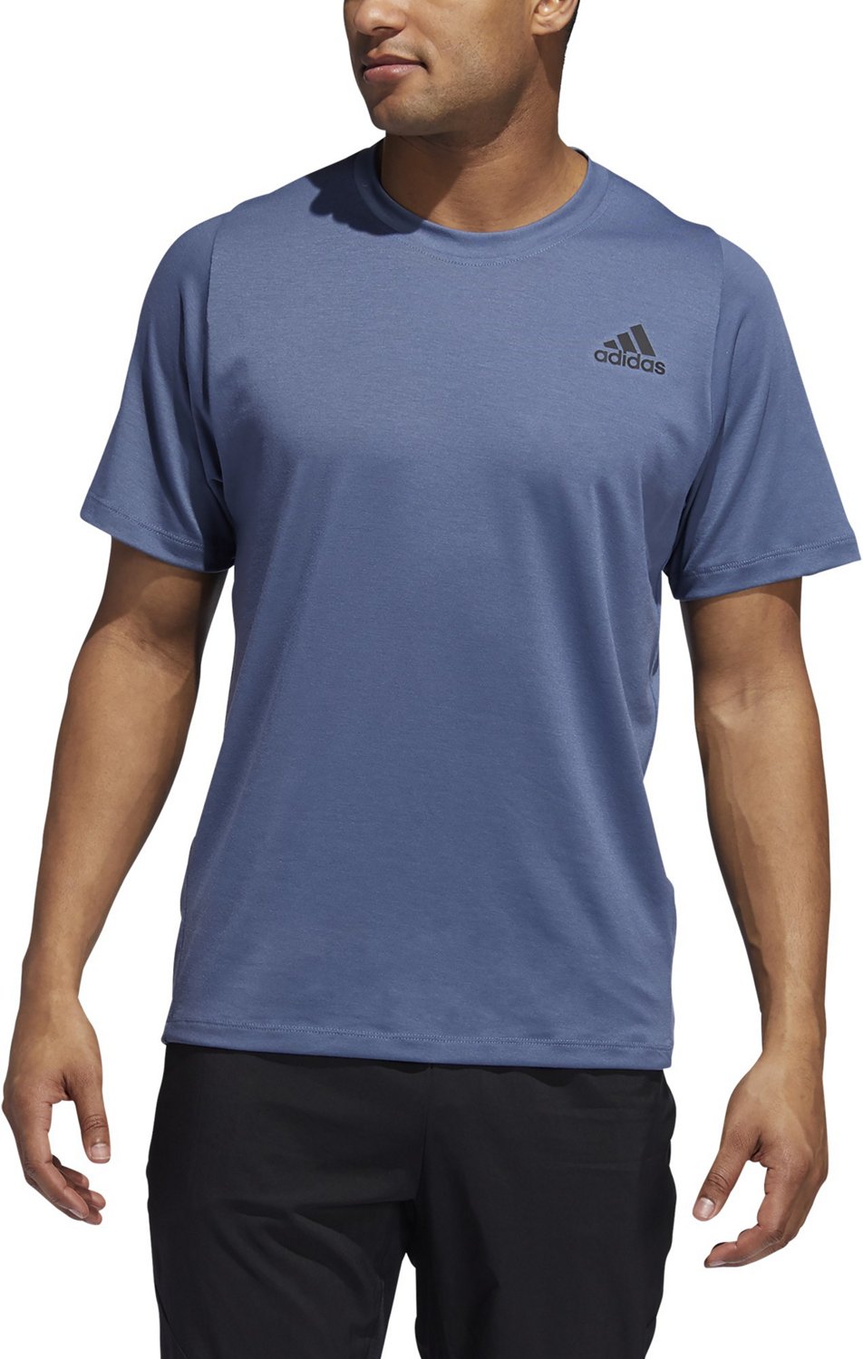 adidas Messi Climacool T Shirt pánské adidas Messi Climacool T Shirt pánské