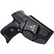 CYA Supply Co Ruger LC9/LC9S/LC380 IWB Concealed Carry Holster                                                                   - view number 1 image