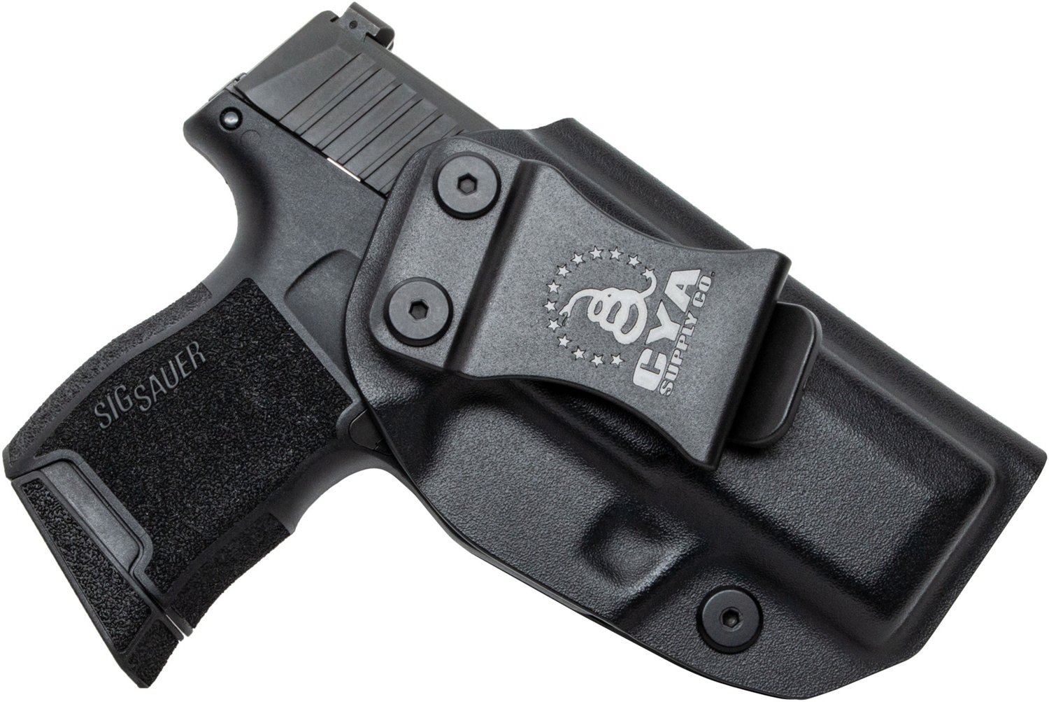 CYA Supply Co Sig Sauer P365 IWB Concealed Carry Holster Academy