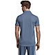 adidas Men's D2M 3S Polo Shirt                                                                                                   - view number 3 image