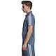 adidas Men's D2M 3S Polo Shirt                                                                                                   - view number 4 image
