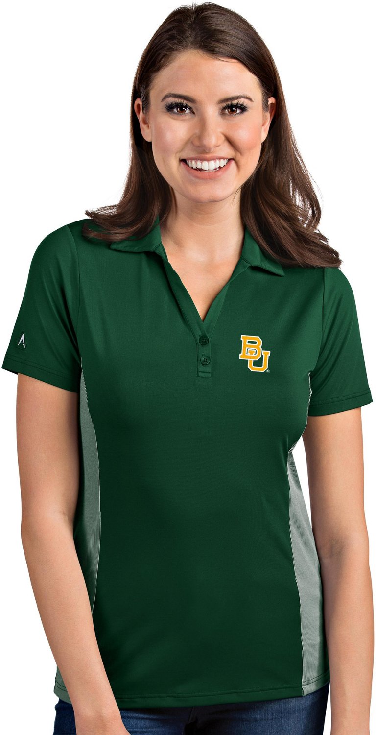 baylor polo shirt