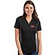 Antigua Women's University of Mississippi Venture Polo Shirt                                                                     - view number 1 image