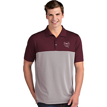 Antigua Men's Missouri State University Venture Polo Shirt