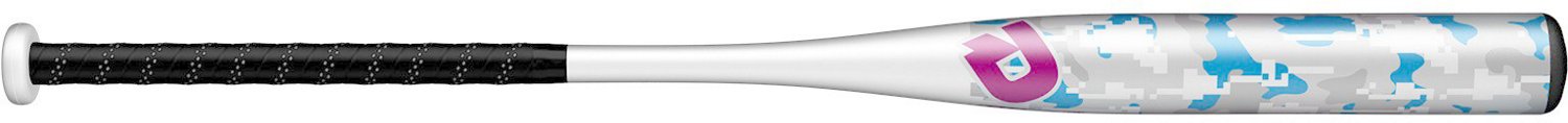 DeMarini Uprising 2019 FastPitch Alloy Softball Bat 12 Academy