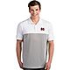Antigua Men's Mississippi State University Venture Polo Shirt                                                                    - view number 1 image