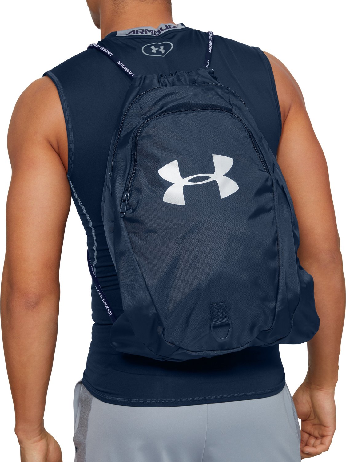 Under Armour Undeniable 2.0 Drawstring Bag Academy