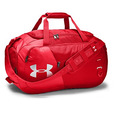 Under Armour Undeniable 4.0 Duffel Bag