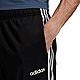 adidas Men's Essential 3-Stripe Tricot Pants                                                                                     - view number 6 image