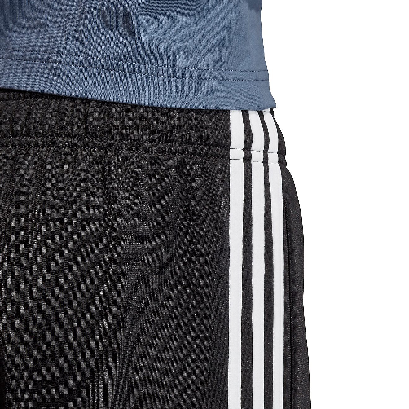 adidas Men's Essential 3-Stripe Tricot Pants                                                                                     - view number 8