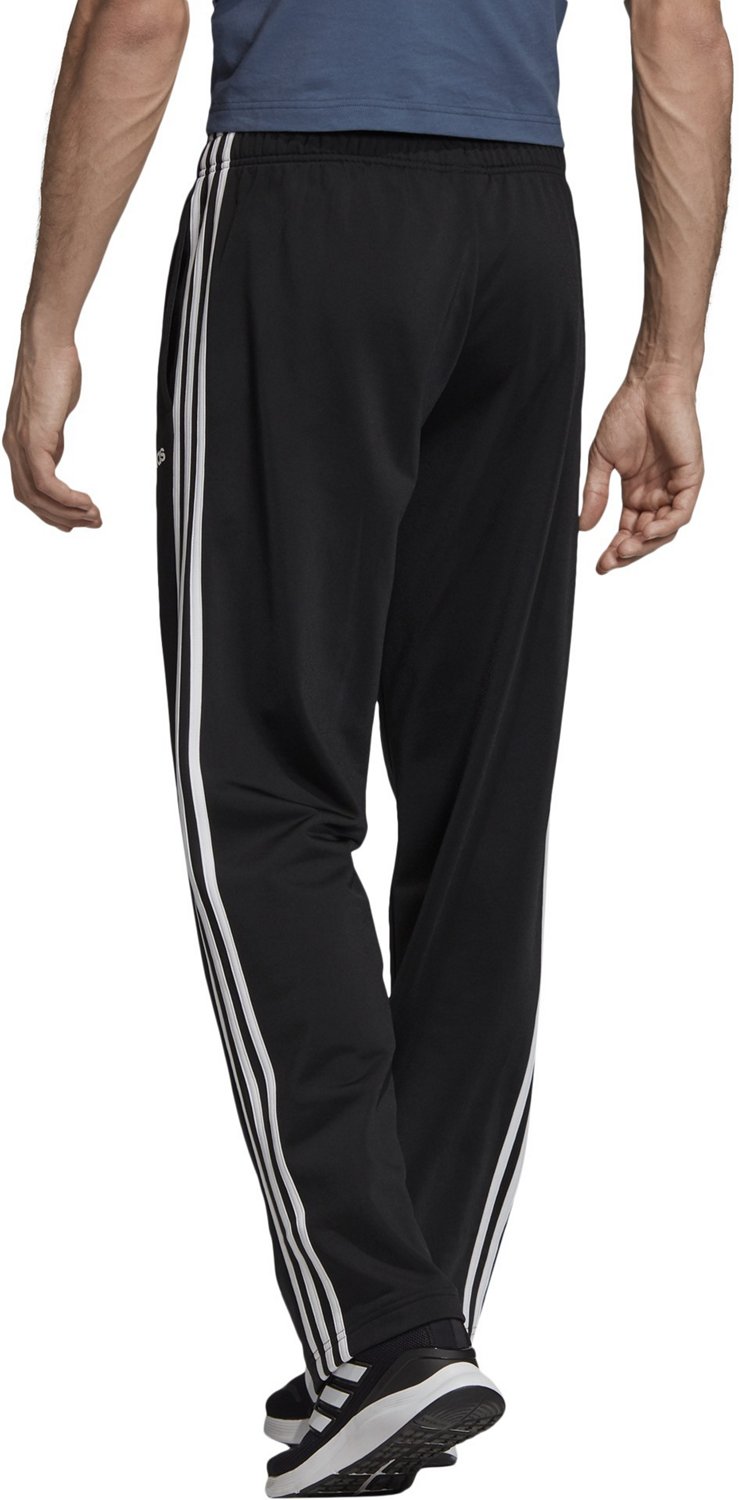 adidas 3 stripe tricot pant