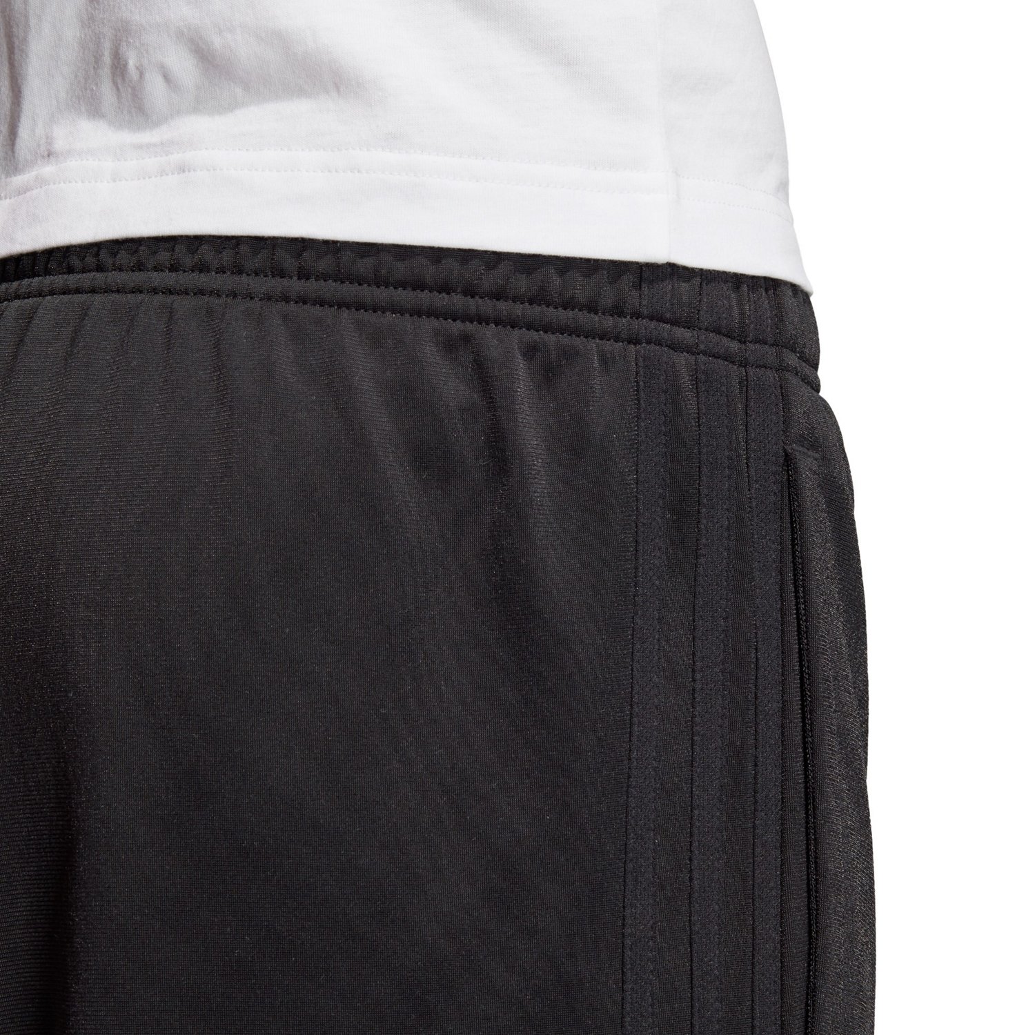 essential 3 stripe jogger pants