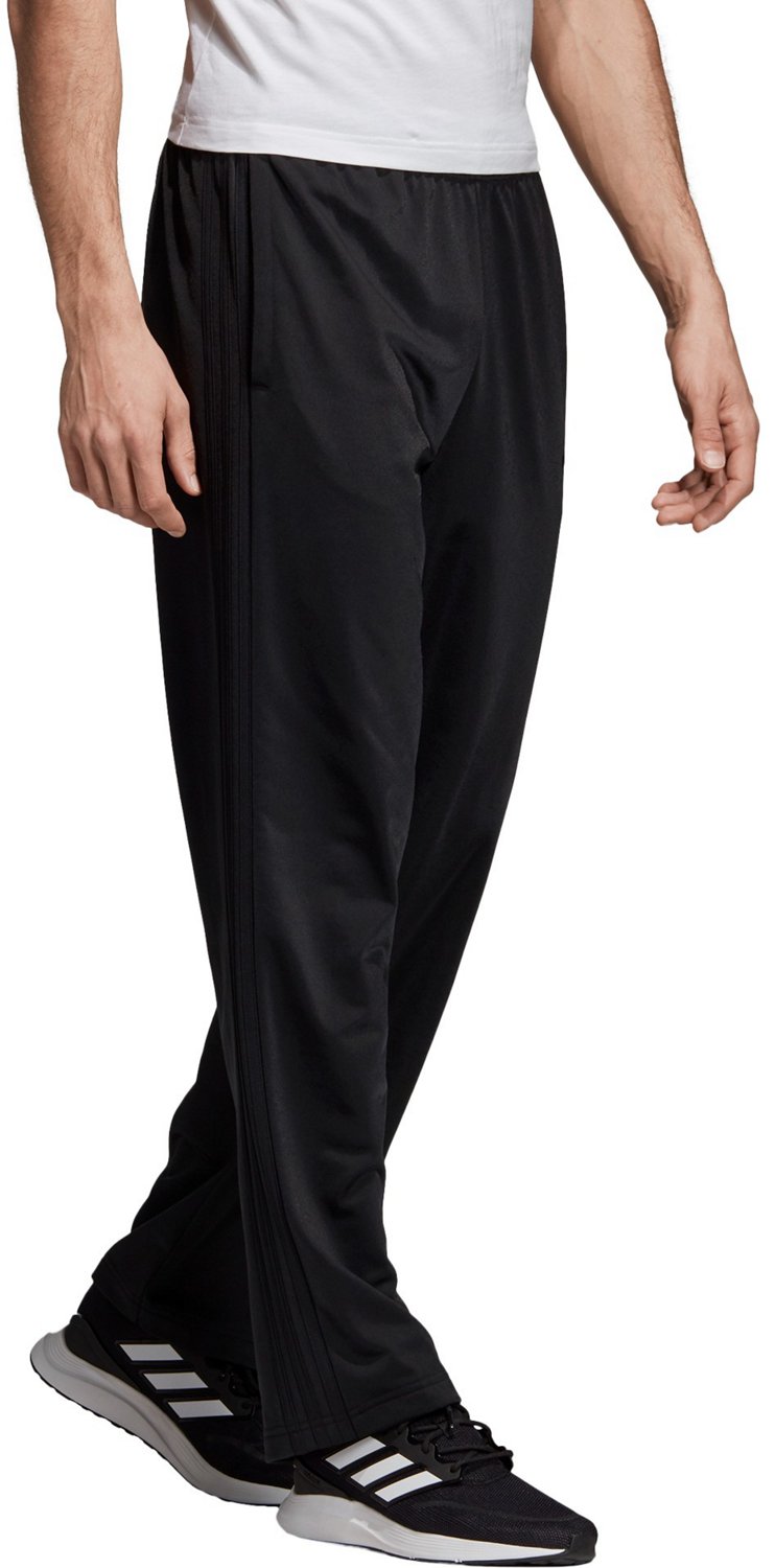 essential 3 stripe jogger pants