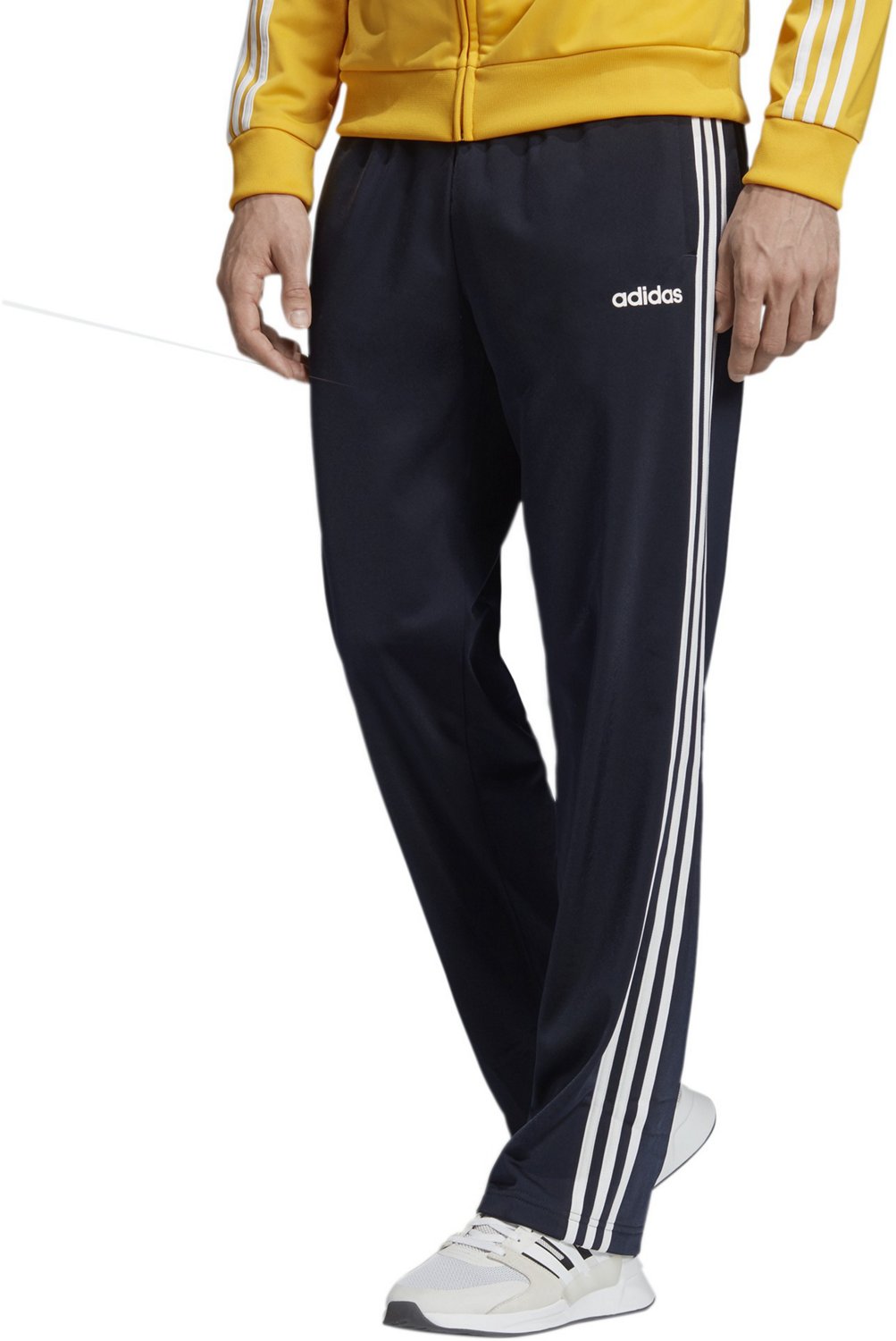 academy adidas pants