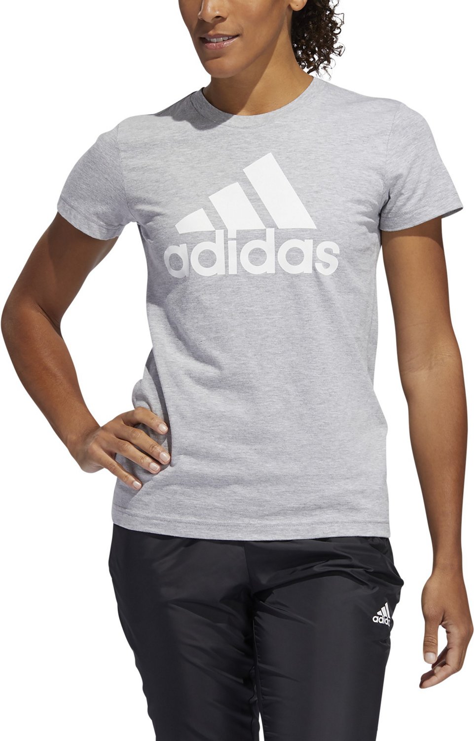 adidas shirts & tops