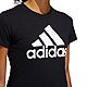 adidas Women's Basic Badge of Sport T-shirt                                                                                      - view number 7 image