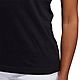 adidas Women's Basic Badge of Sport T-shirt                                                                                      - view number 9 image